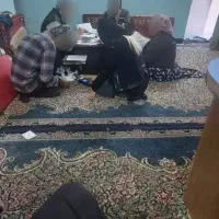 دعا،شیخ ذکر|خدمات پذیرایی، مراسم|حمیدیا, |دیوار