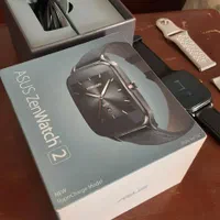 ساعت هوشمند ASUS مکالمه ZenWatch2|ساعت|شیراز, حافظیه|دیوار