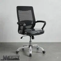 صندلی اداری مدل Isra Code 629