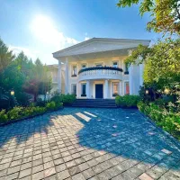 ویلاباغ دوبلکس نمارومی500متری/سندتکبرگ