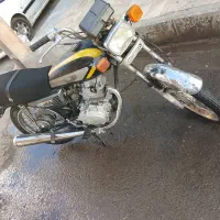 هندا 125
