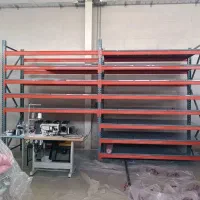 ایران قفسه قم|عمده‌فروشی|قم, زند آباد|دیوار