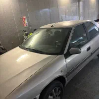 زانتیا مدل ۸۹ فوق العاده سالم|خودرو سواری و وانت|قم, سالاریه|دیوار