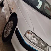 پژو پارس tu5مدل 1400 سیمی