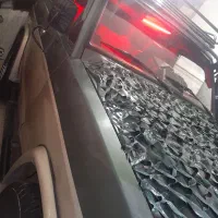 پاترول دودر بسیار سالم