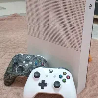 ایکس باکس وان اس