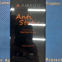 گلس آنتی استاتیک