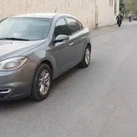 برلیانس h330 دنده‌ای موتور بزرگ|خودرو سواری و وانت|کرج, دهقان ویلا|دیوار