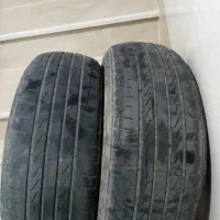 لاستیک خارجی تیبا