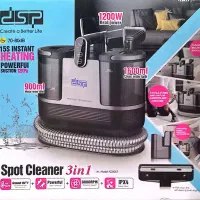 فرش شور دی اس پی  اصلی