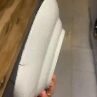 کاسه بشقاب قدح قدیمی روسی کزنیسوف قلم آبی|کلکسیون اشیاء عتیقه|تهران, تهرانپارس شرقی|دیوار