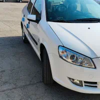 رانا lx مدل ۹۸ کم کار استثنایی|خودرو سواری و وانت|میاندوآب, |دیوار