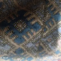 لباس دست دوز پذیرفته میشود