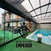 ۱۸۰ متر/ ویلایی/فایلی رویایی/فول لوکس