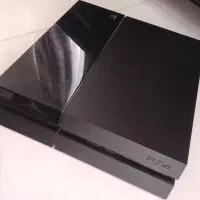 PS4 فت