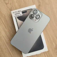Iphone 15promax|موبایل|قم, بنیاد|دیوار