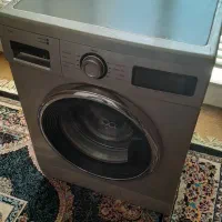 لباسشویی دوو