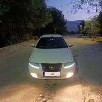 سورن پلاس 1401|خودرو سواری و وانت|خرمآباد, |دیوار