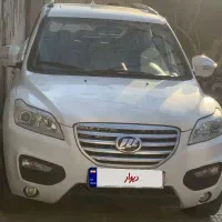 لیفان x60 اتومات ۹۶