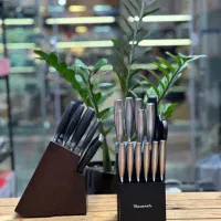 سرویس کارد مازراتی ایتالیایی