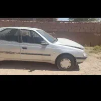 ۴۰۵ مدل ۸۵|خودرو سواری و وانت|آبگرم, |دیوار