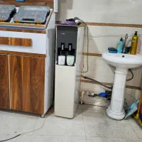 آبسرد کن و گرم کن|آبسردکن و تصفیه آب|ماسال, |دیوار