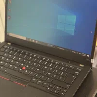 لب تاپ لنوو استوک در حد نو