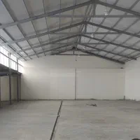 اجاره سوله ۱۰۰۰ متری سه راه خمین