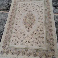 فرش 6 متری 700 شانه تمام اکرولیک