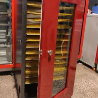 دستگاه میوه خشک کن مستقیم خرید کن|ماشینآلات صنعتی|گنبد کاووس, |دیوار