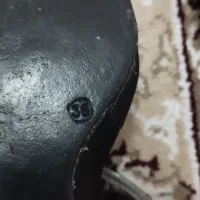 کفش پاشه بلند مجلسی|کیف، کفش، کمربند|مشهد, شهید قربانی|دیوار