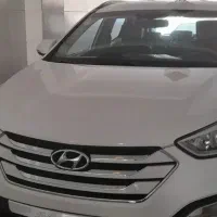 سانتافه ۲۰۱۵ بدون رنگ