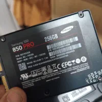 ssd 256 gig