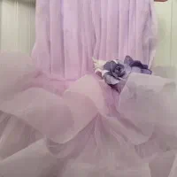 لباس مجلسی (پیراهن) بچگانه نو|کفش و لباس بچه|ارومیه, |دیوار