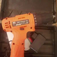 دریل شارژی ۲۰