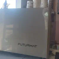 قهوه ساز صنعتی|کافیشاپ و رستوران|آباده, |دیوار