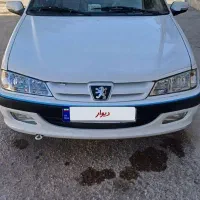 پژوپارس ۱۴۰۱|خودرو سواری و وانت|کرمانشاه, |دیوار