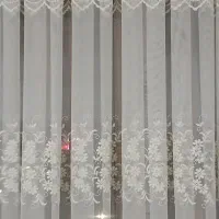 پرده|پرده، رانر، رومیزی|قم, سراجه (۱۵ خرداد)|دیوار