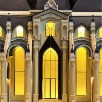 زمین مسکونی عزیز آباد