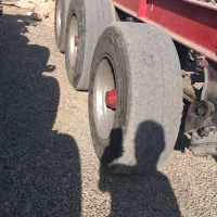 تیغه جامبو|خودرو سنگین|مشهد, رباط طرق|دیوار