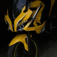 آر اس ۲۰۰|موتورسیکلت|کیاشهر, |دیوار