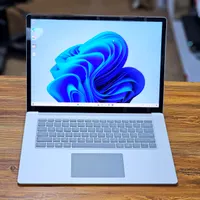 لپ‌تاپ لاکچری و خوش‌ساخت Microsoft SurfaceLaptop 3|رایانه همراه|اردبیل, |دیوار