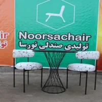 میز و صندلی غذاخوری تدی 19540tedddyyy