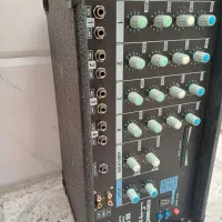 آمپلی فایر