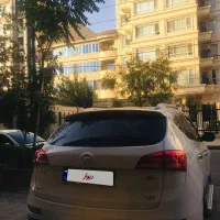 جک s5 مدل 95|خودرو سواری و وانت|کرج, گلشهر|دیوار