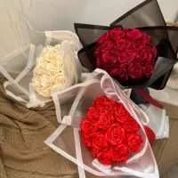 گل ربانی|گل مصنوعی|الشتر, |دیوار