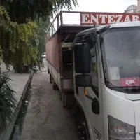 اتاق ایسوزو موتور بر|خودرو سنگین|ملکان, |دیوار