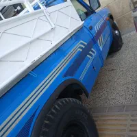 زامیاد نیسان آپشنال مدل ۴۰۲ دوگانه کارخانه|خودرو سواری و وانت|شیراز, شهرک برق|دیوار