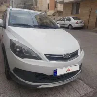 ام وی ام ۳۱۵ اسپرت هاچ بک اکسلنت مدل ۹۸