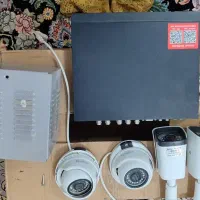 دوربین مدار بسته